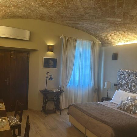 Corte Degli Angeli Agriturismo Busseto Buitenkant foto