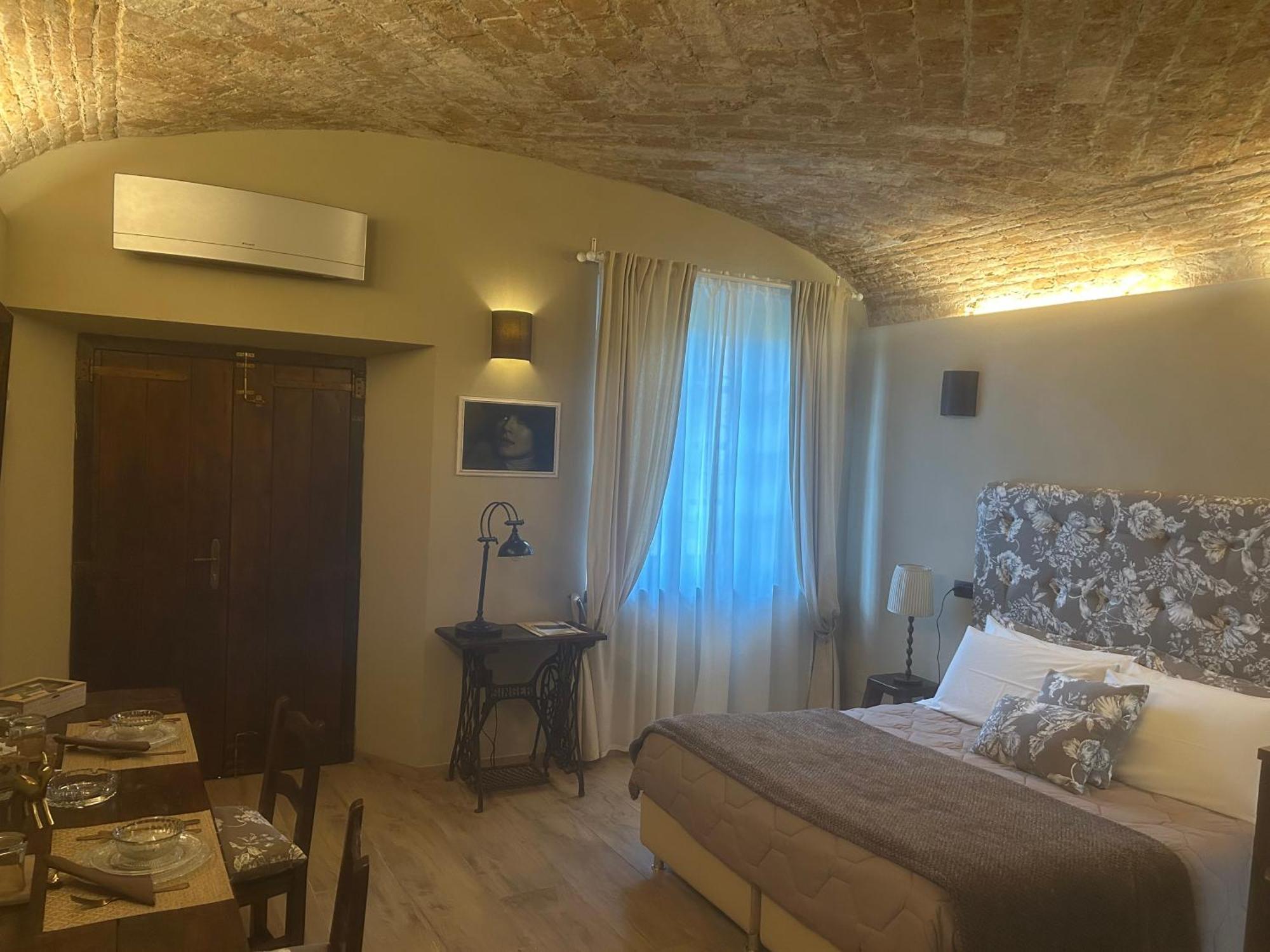 Corte Degli Angeli Agriturismo Busseto Buitenkant foto