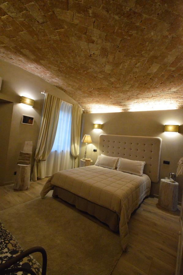 Corte Degli Angeli Agriturismo Busseto Buitenkant foto