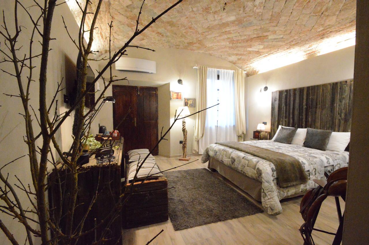 Corte Degli Angeli Agriturismo Busseto Buitenkant foto