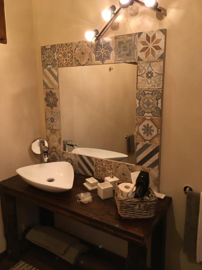 Corte Degli Angeli Agriturismo Busseto Buitenkant foto